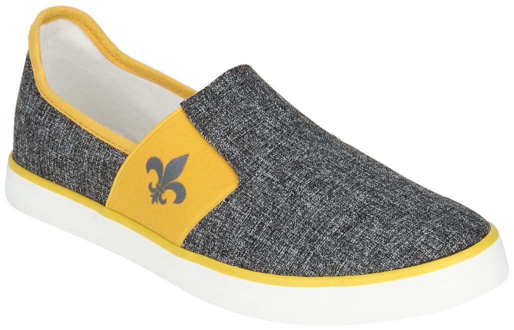 

Bond Street Men Grey Sneakers