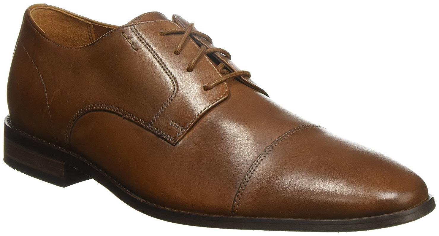 bostonian formal shoes
