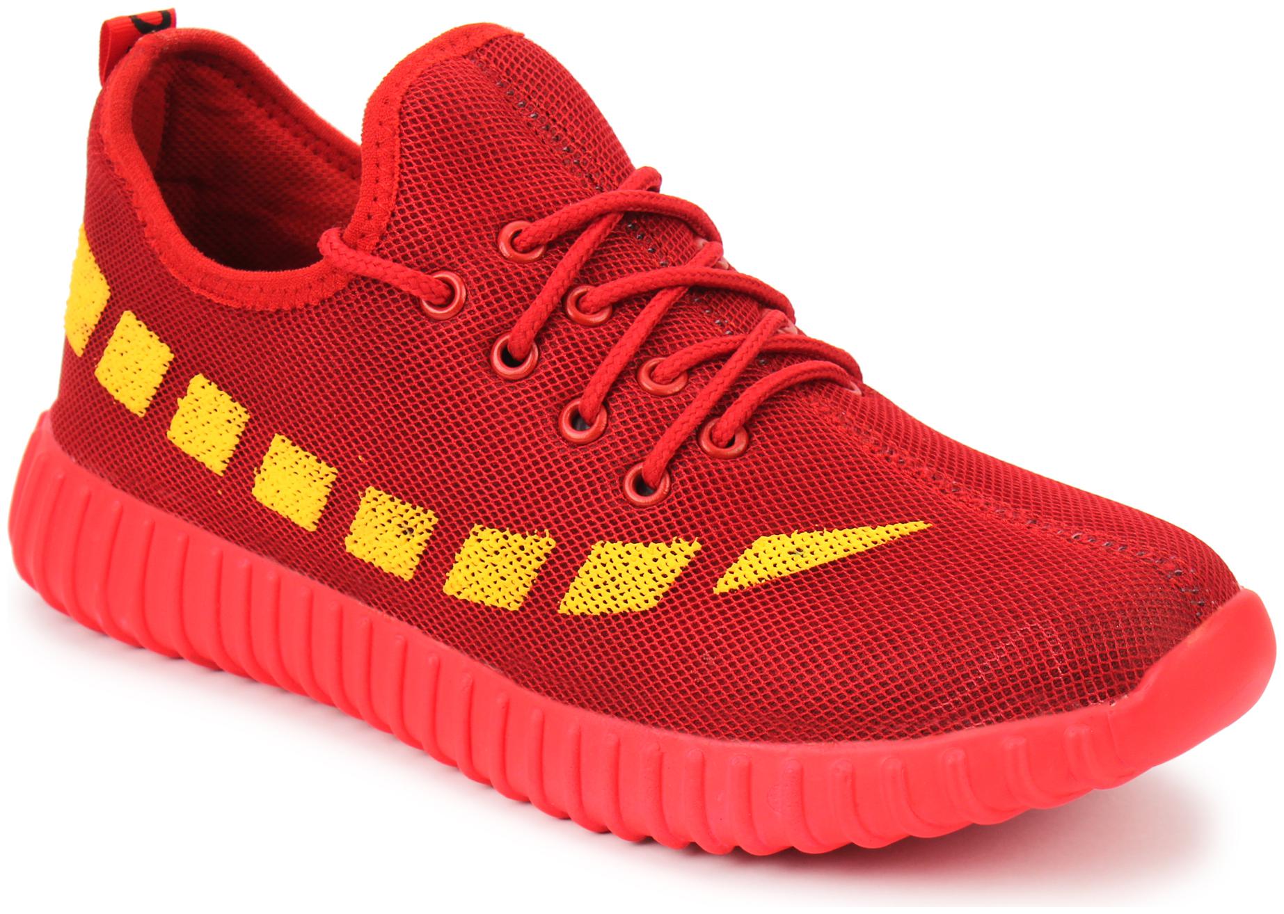 

Brawo Light Weighted Running Gyming Walking Sporty Casual Shoe