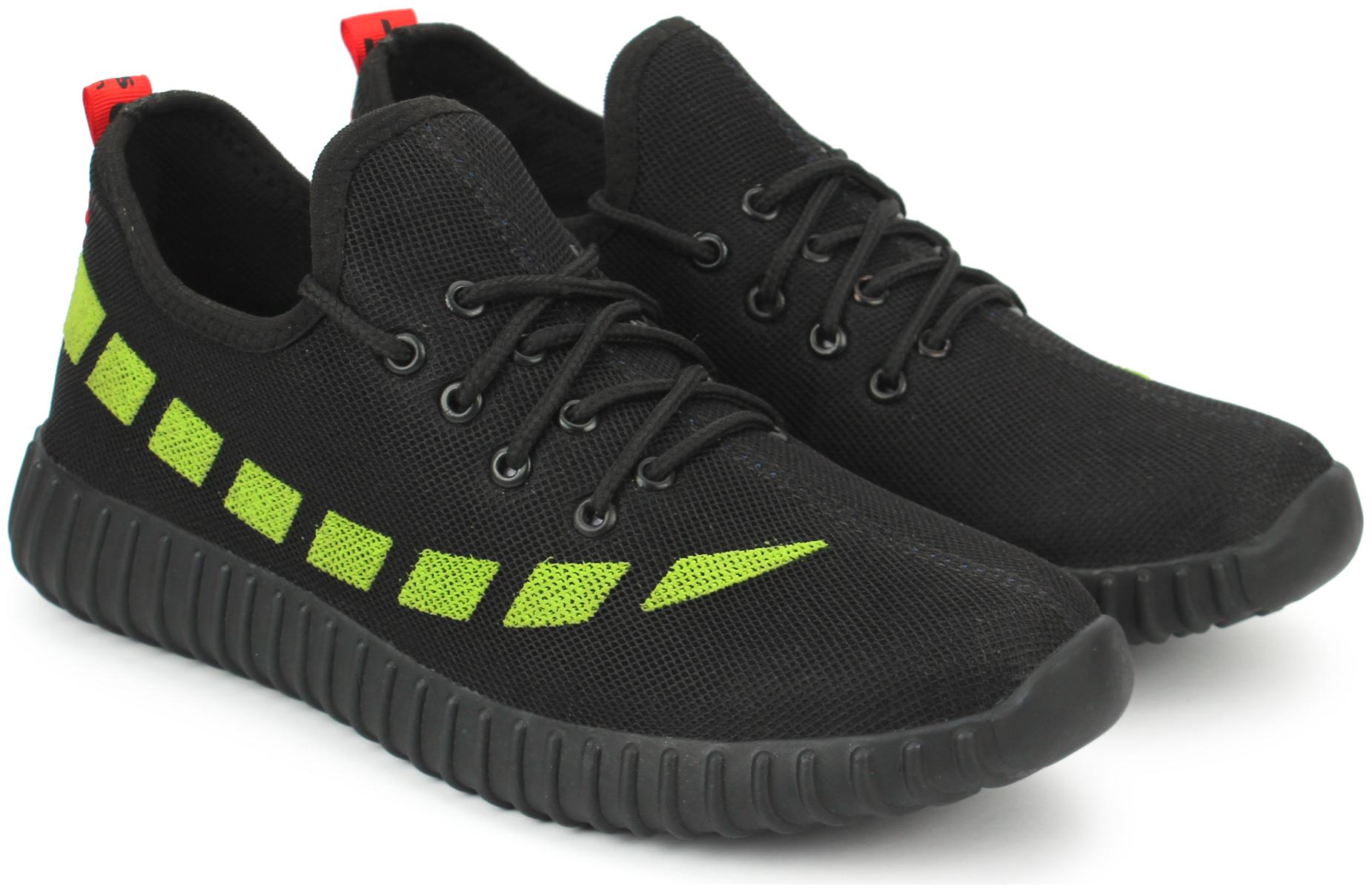 

Brawo Light Weighted Running Gyming Walking Sporty Casual Shoe