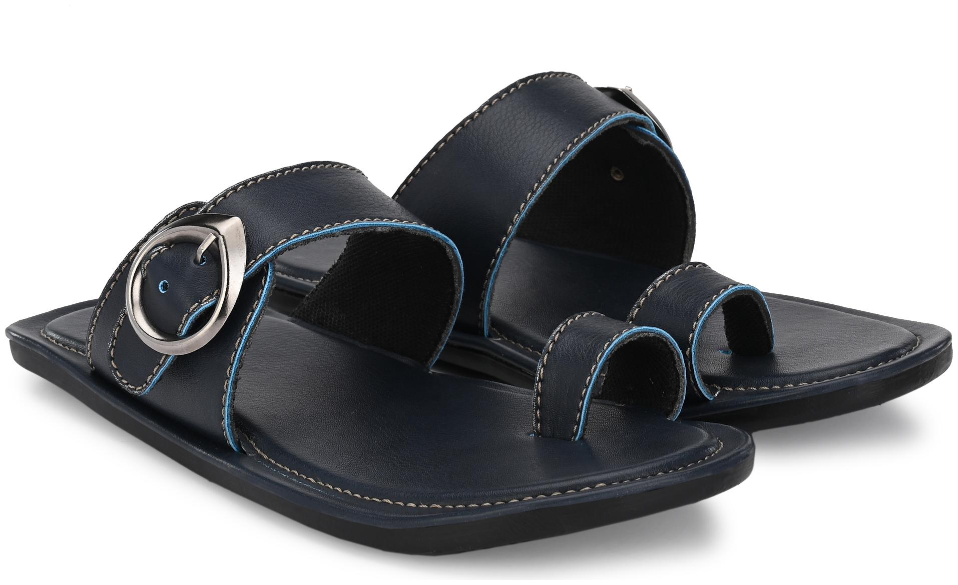 

Brawo Men Slippers Flip-Flops