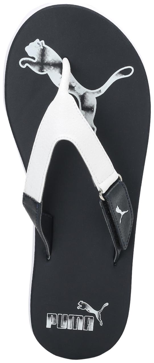 

Puma Men Blue Flip-Flops - 1 Pair