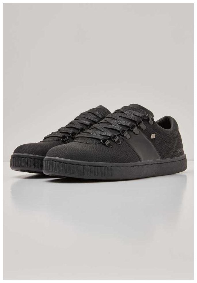 

British Knights Men Black Casual Shoes - B42-3660-02-11