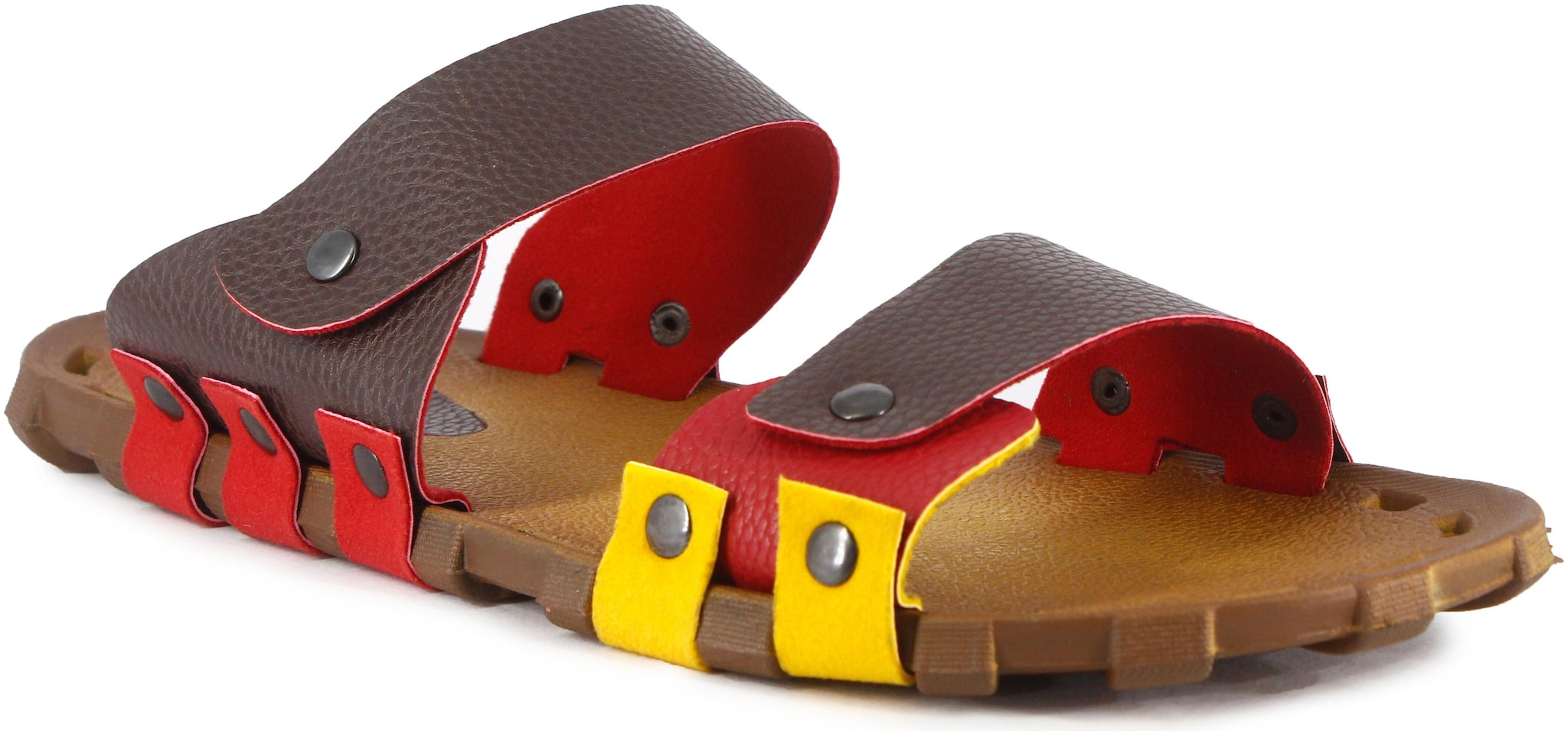 

Brawo Designer Men s Latest Slipper