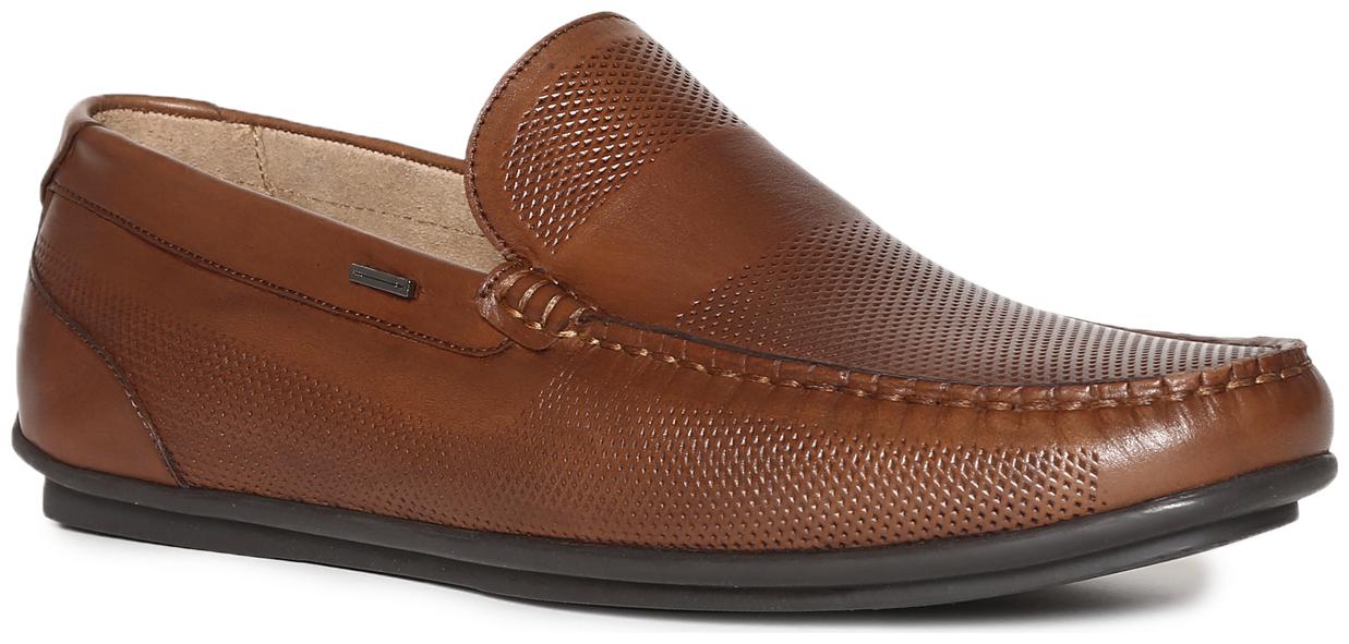 

Arrow Men Brown Loafers