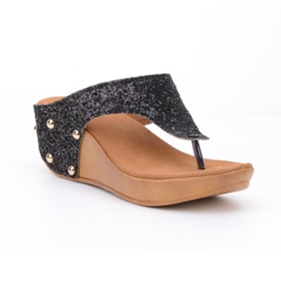 

Bruno Manetti Women Red Wedges