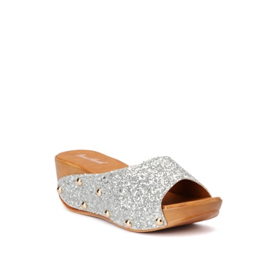 

Bruno Manetti Silver Wedges