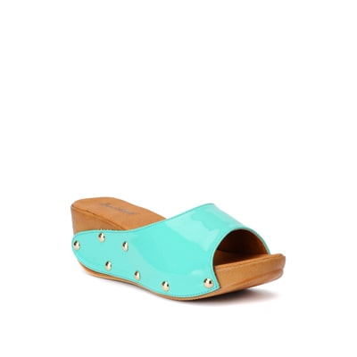 

Bruno Manetti Green Wedges