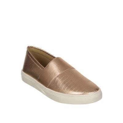 

Bruno Manetti Golden Casual Shoes