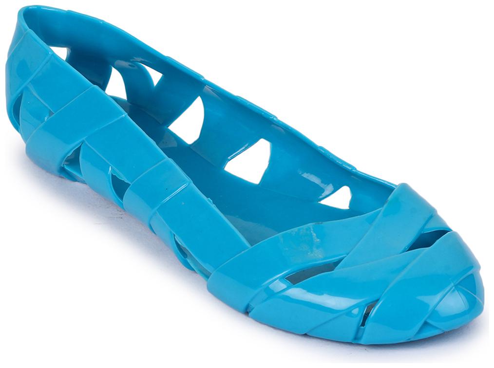 

Bruno Manetti Women Blue Bellies