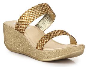 

Bruno Manetti Golden Wedges