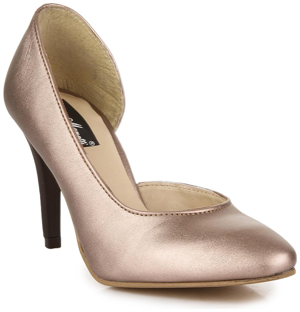 

Bruno Manetti Golden Heels
