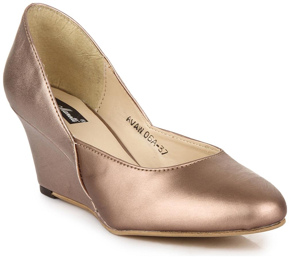 

Bruno Manetti Golden Wedges