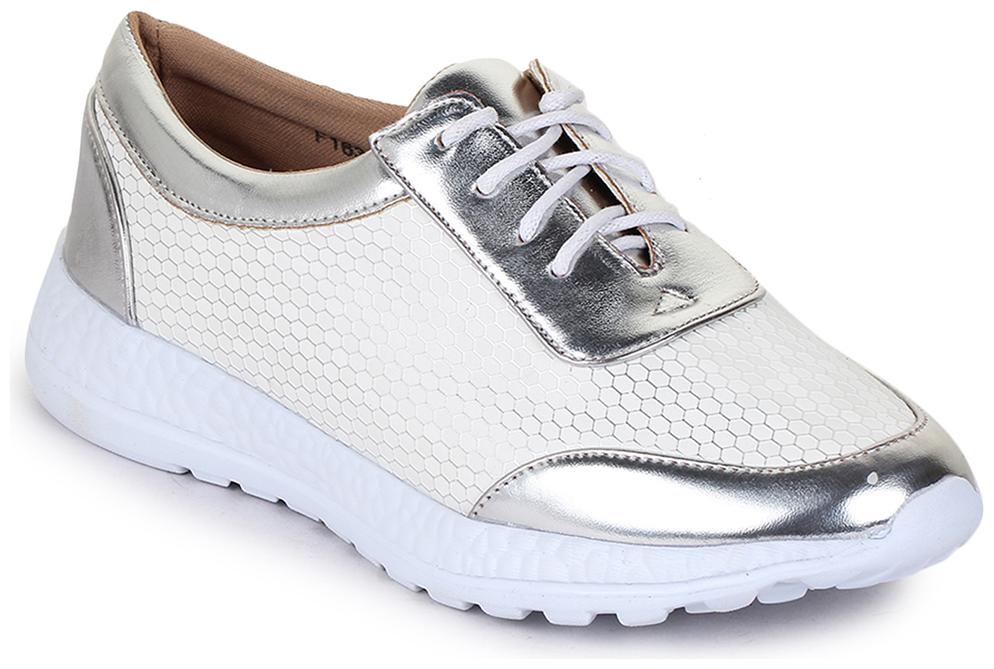 

Bruno Manetti Synthetic Running Shoes For Men