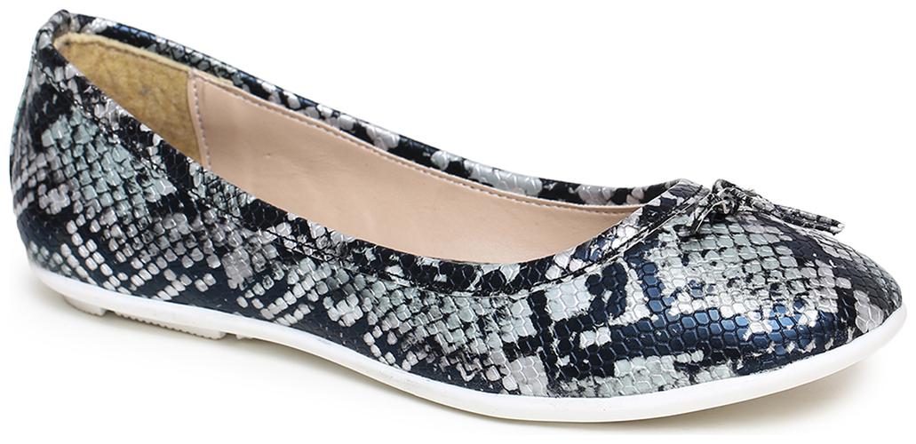 

Bruno Manetti Women Grey Bellies