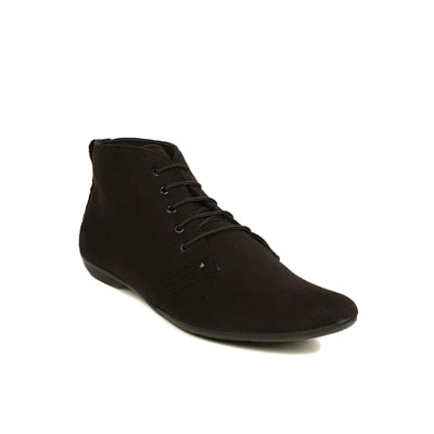 

Bruno Manetti Brown Casual Shoes