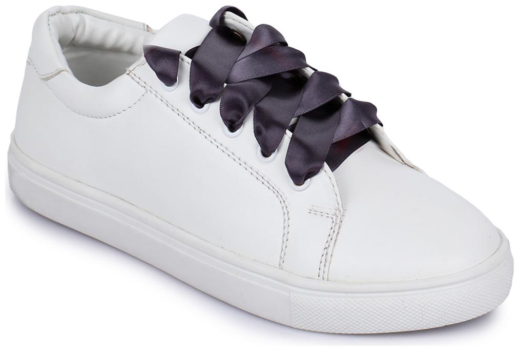 

Bruno Manetti Women Grey Espadrilles