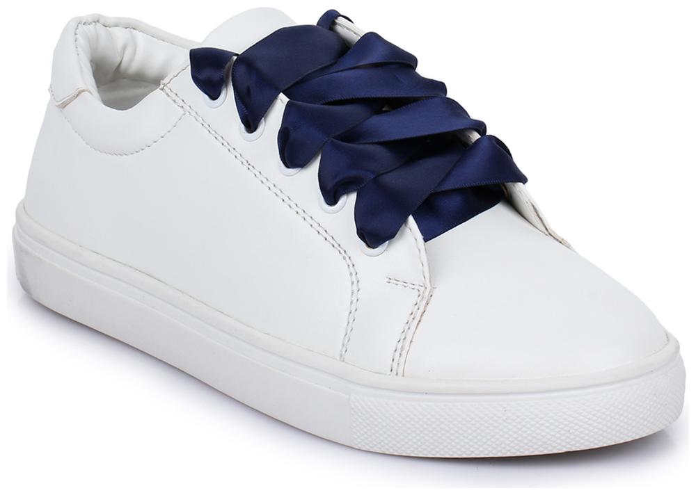 

Bruno Manetti Women Navy Blue Espadrilles