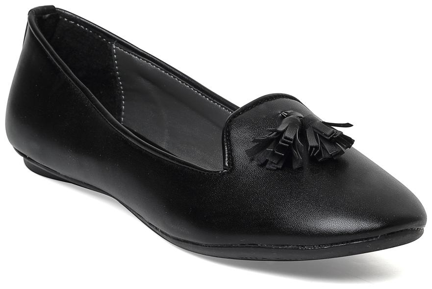 

Bruno Manetti Women Black Bellies