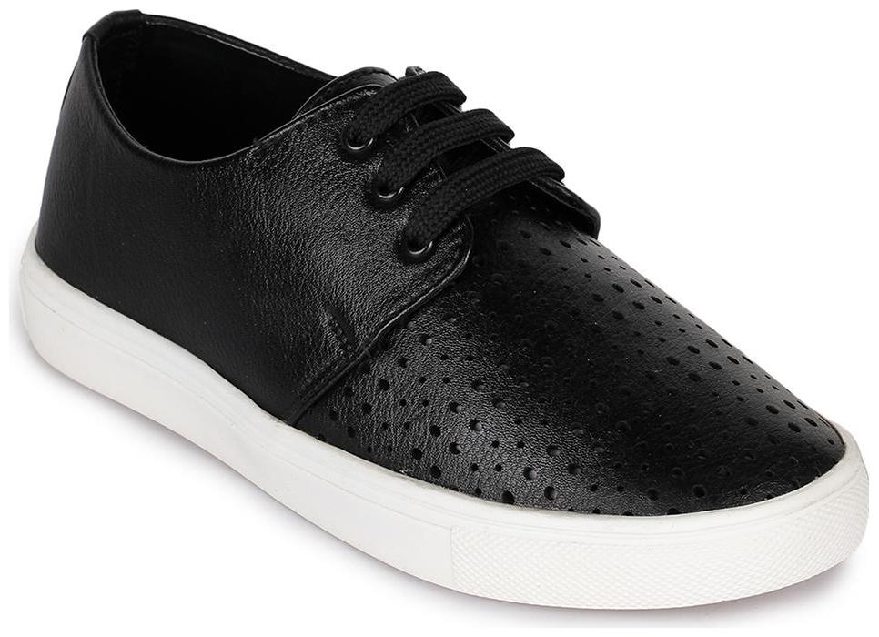 

Bruno Manetti Women Black Espadrilles