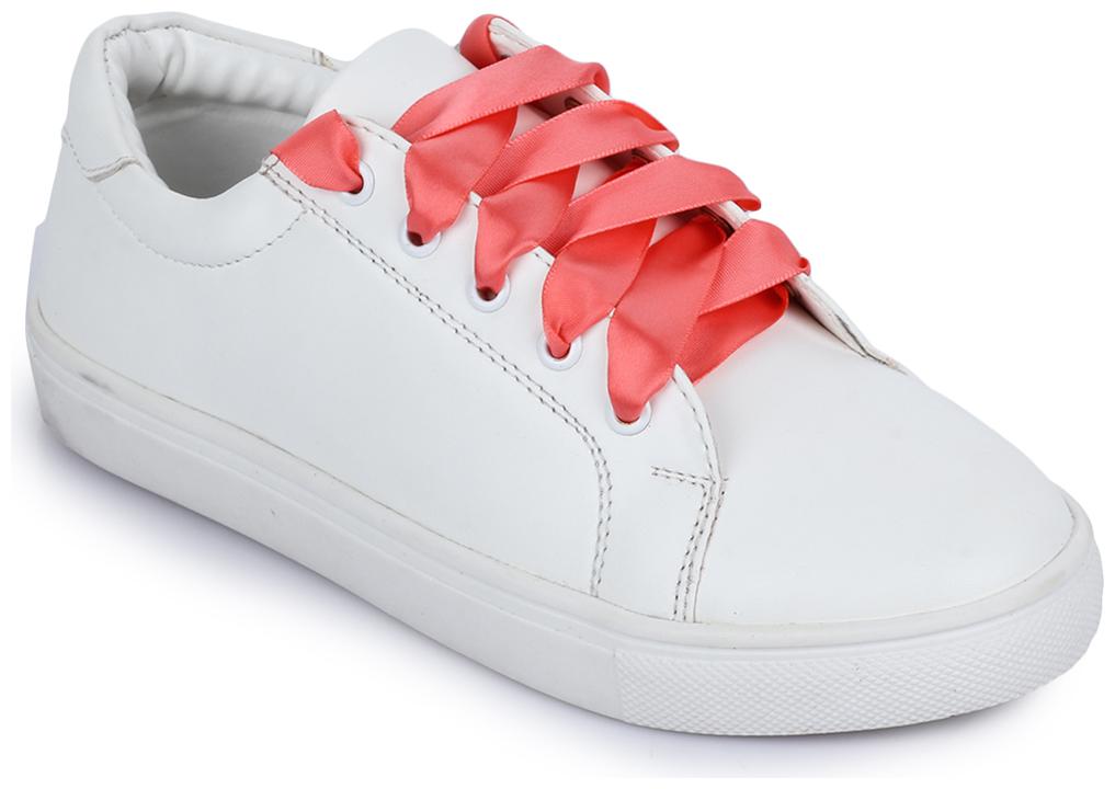 

Bruno Manetti Women Pink Espadrilles