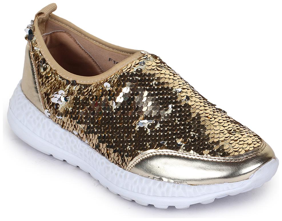 

Bruno Manetti Synthetic Running Shoes For Men