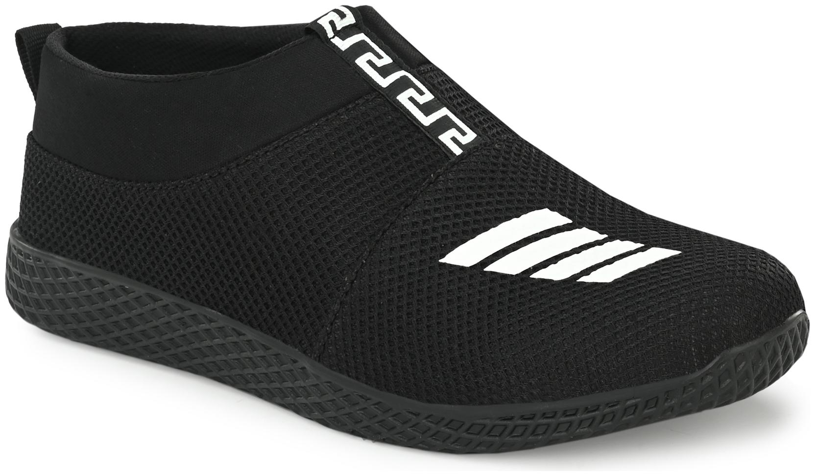 

BUCIK Men Black Casual Shoes - BCK 2021 BLACK