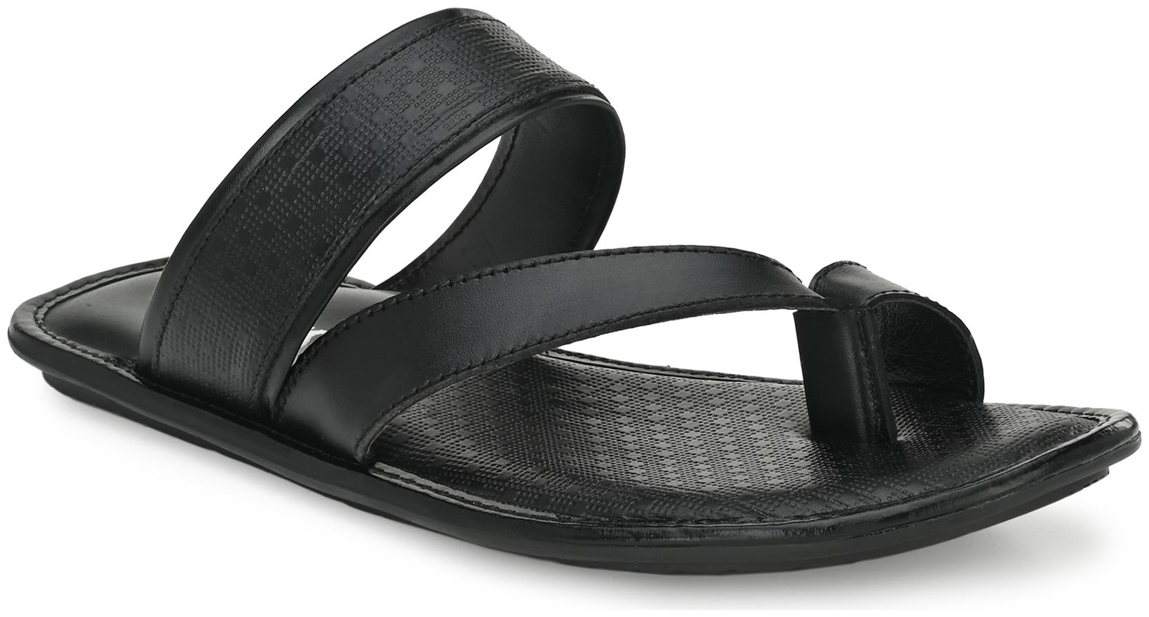 

BUCIK Men Black Indoor Slippers - 1 Pair