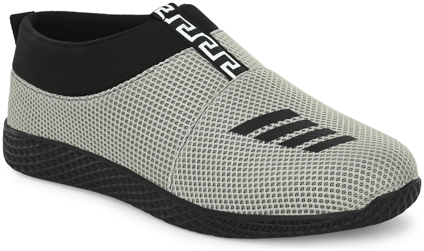

BUCIK Men Grey Casual Shoes - BCK 2021 GREY