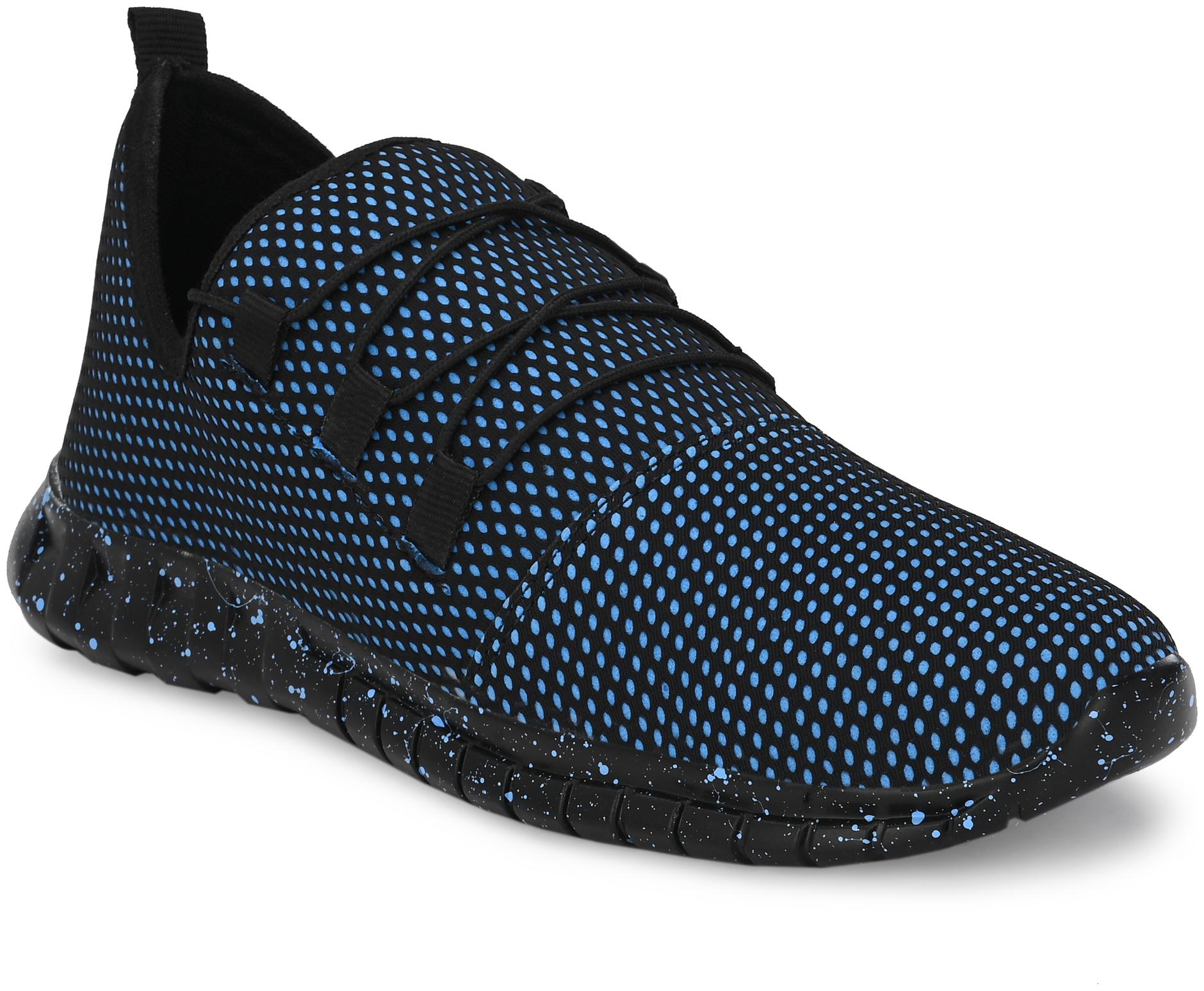 

BUCIK Men Sports Shoes Running Shoes ( Blue )