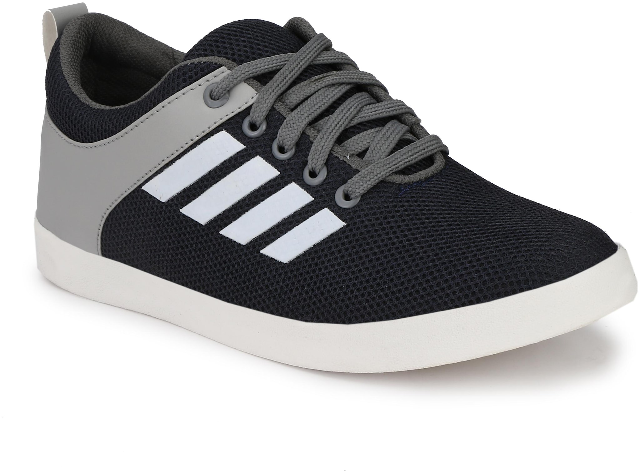 

BUCIK Men Navy Blue Casual Shoes - BCK065-BLUE