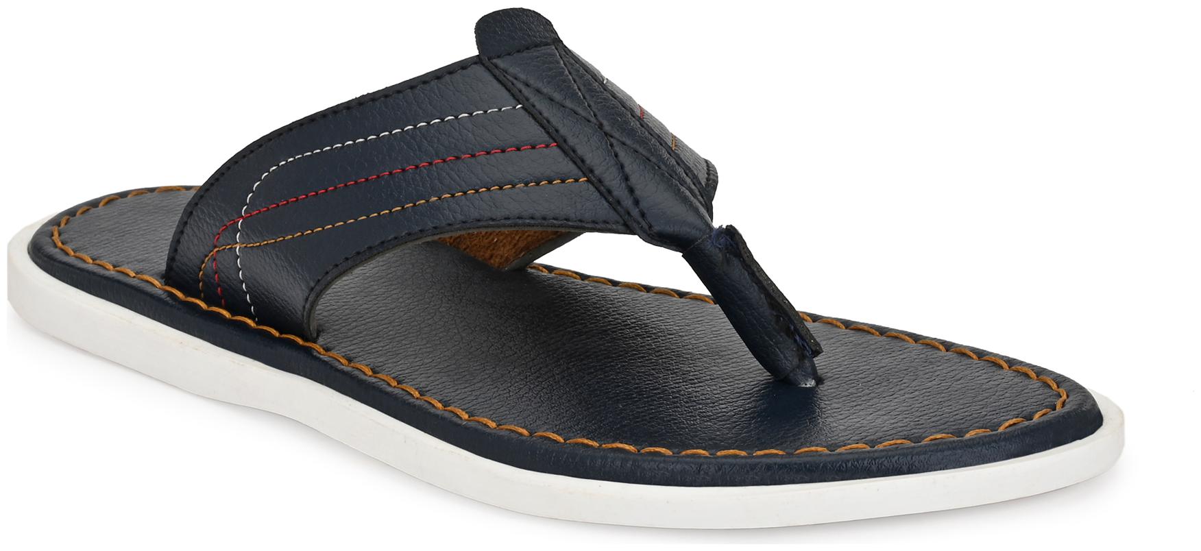 

BUCIK Men Blue Flip-Flops - 1 Pair