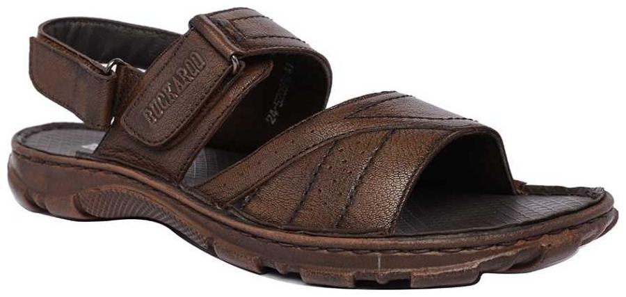 

Buckaroo Men Brown Sandals