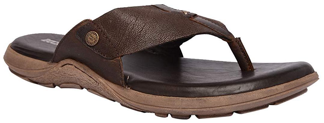 

Buckaroo Men Brown Sandals