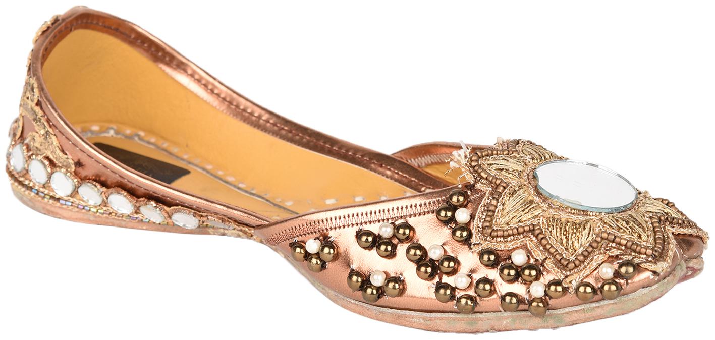

5-Elements Women Brown Bellies