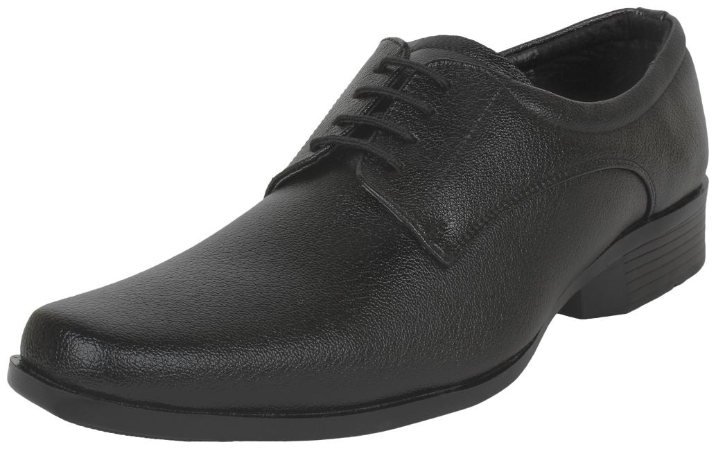 

Calaso Corporate Formal Shoes Shoes 02Blk