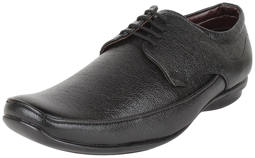 

Calaso Outdoor Classic Formal Shoes3019 (Fr)Blk 2392