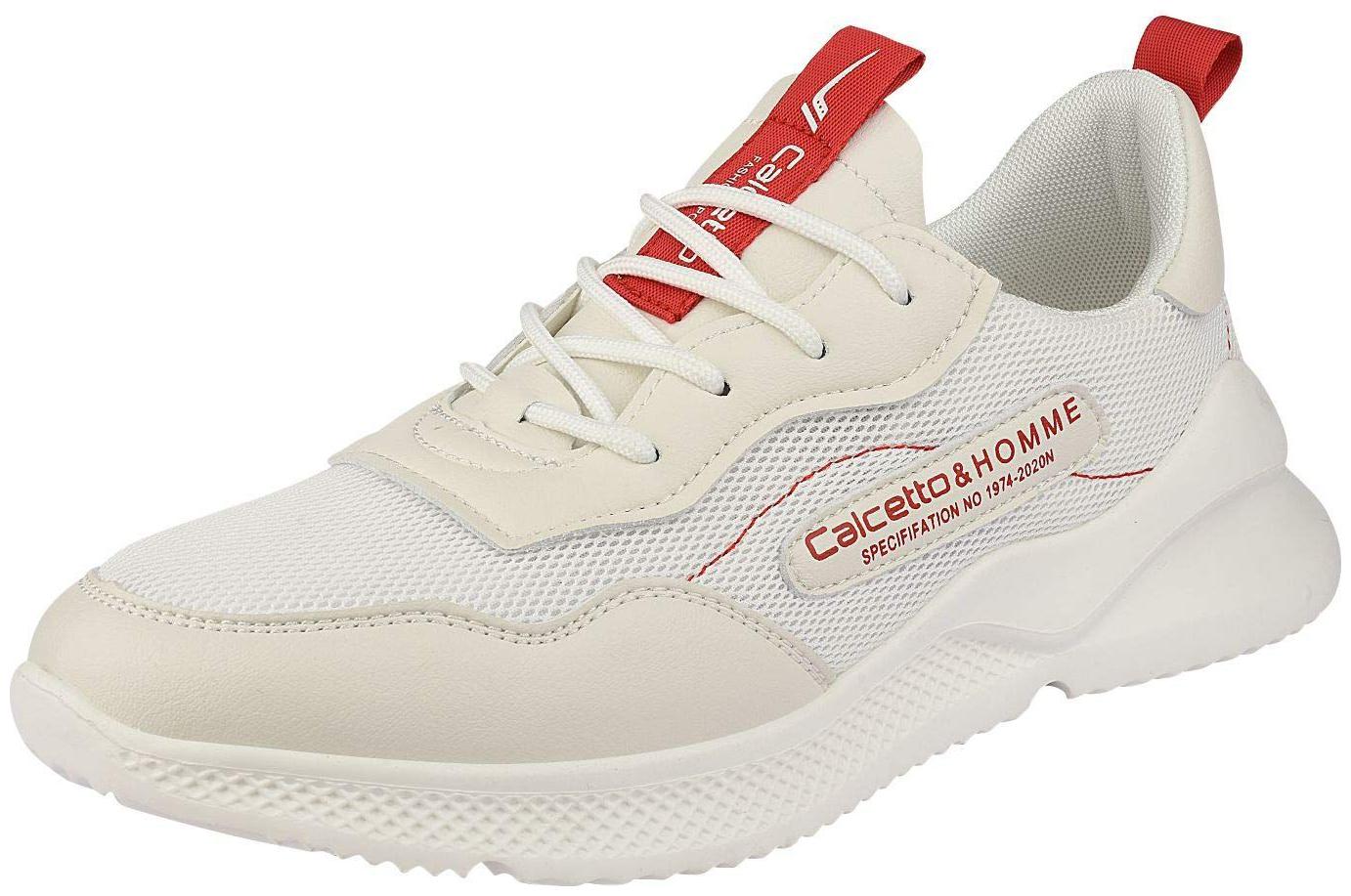 

Calcetto Casual Shoes For Men