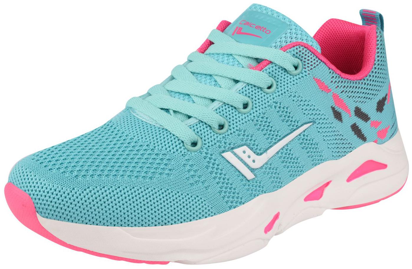 

Calcetto Men CLT-9801 Running Shoes ( Blue )