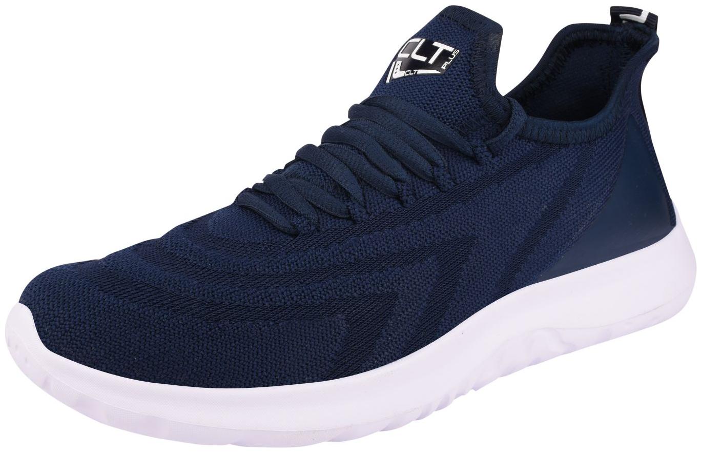 

Calcetto Men PLUS-013 Running Shoes ( Navy Blue )