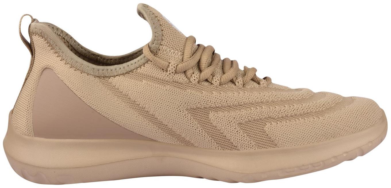 

Calcetto Men PLUS-013 Running Shoes ( Beige )