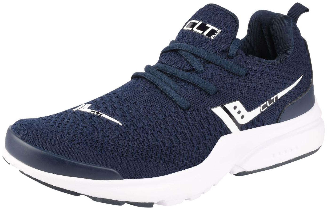 

Calcetto Men CLT-034 Running Shoes ( Navy Blue )