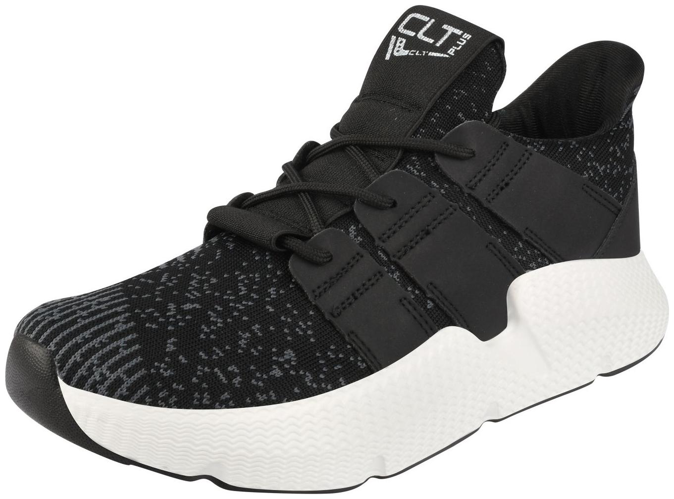 

Calcetto Men CLT-053 Running Shoes ( Black )