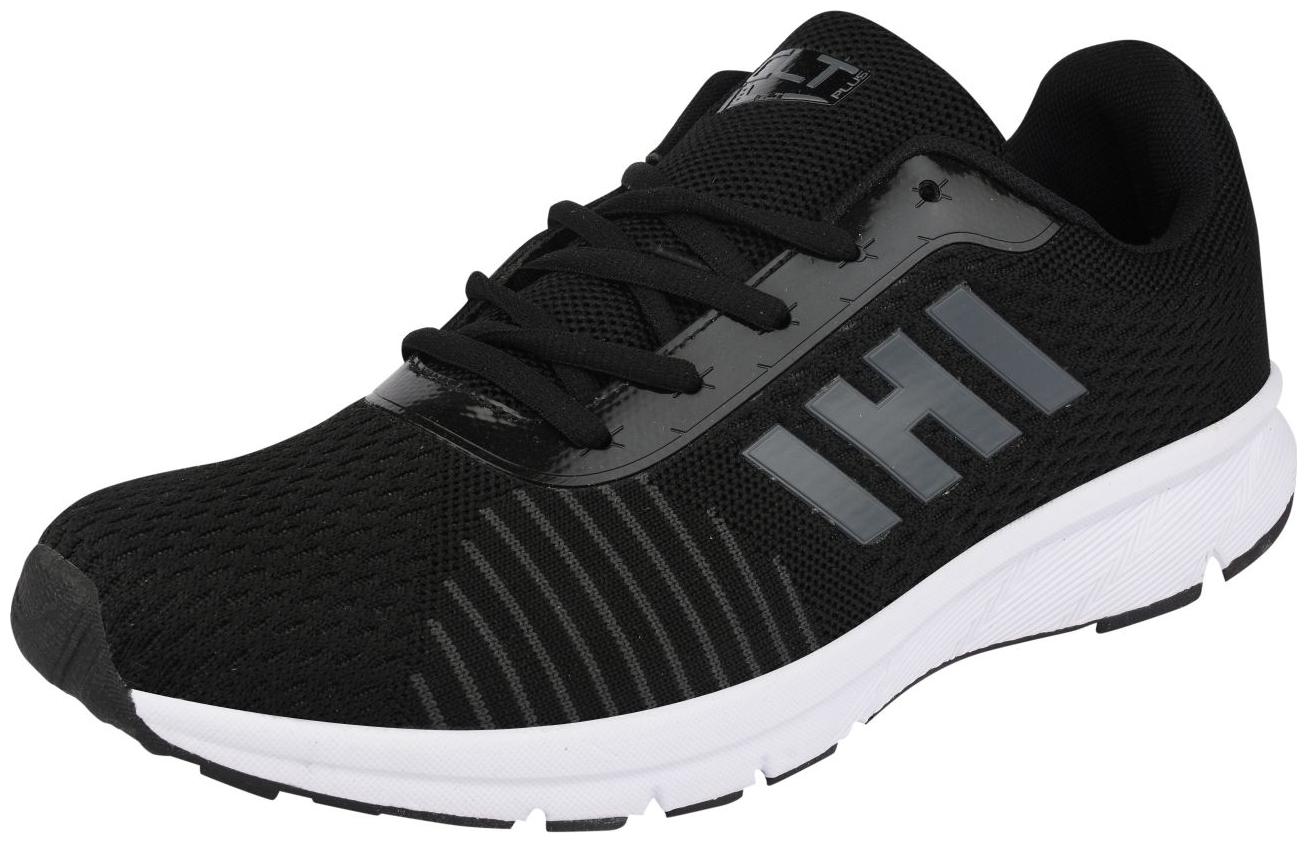

Calcetto Men CLT-026 Running Shoes ( Black )