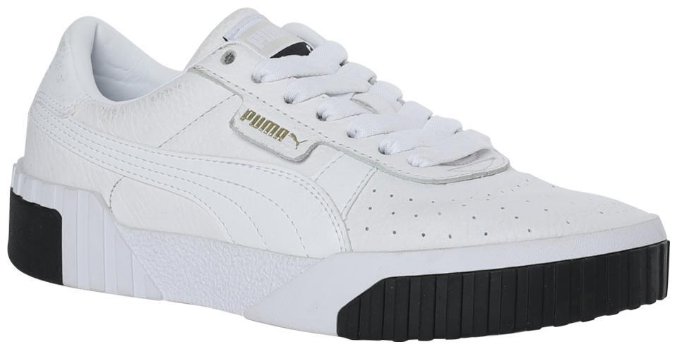 

Puma Women White Espadrilles