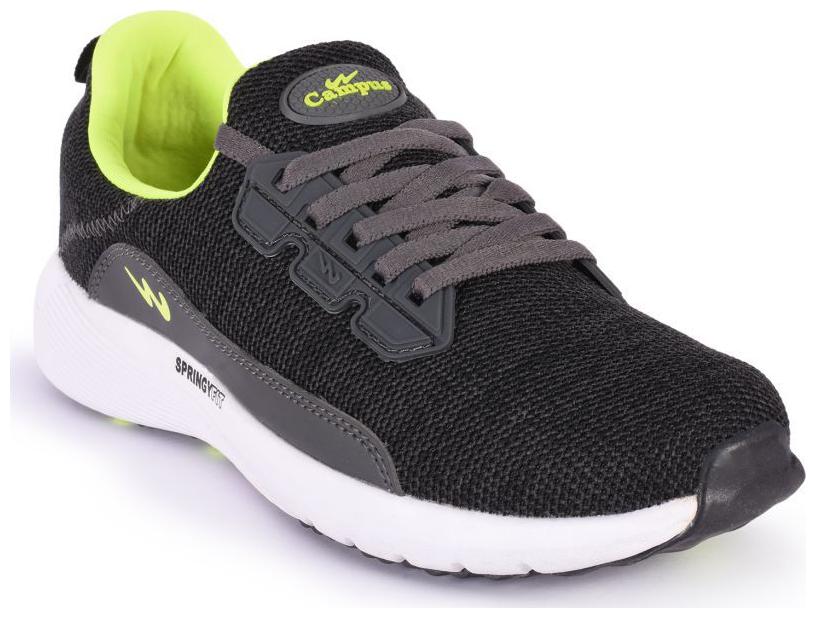 

Campus Men AIR RIFT Running Shoes ( Grey )