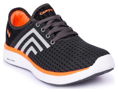 

Campus Men Running Shoes ( Grey )