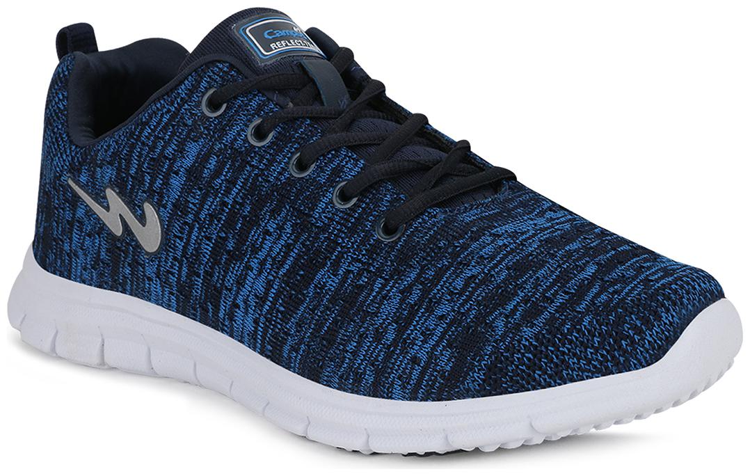 

Campus Women FORTUNE-2 Running Shoes ( Blue )