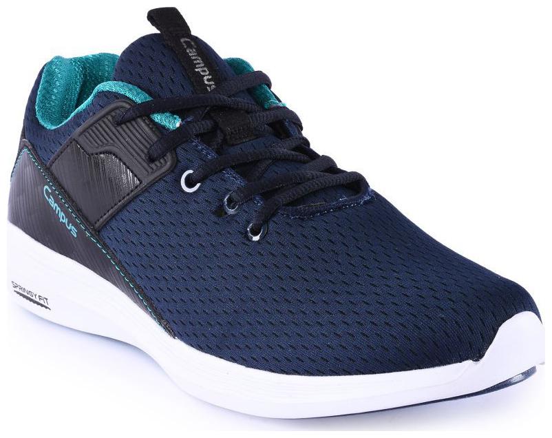 

Campus Men Running Shoes ( Navy Blue )