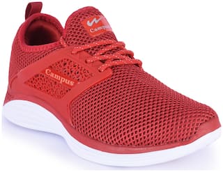 Campus ERIC Running Shoes